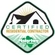 certified residential contractor