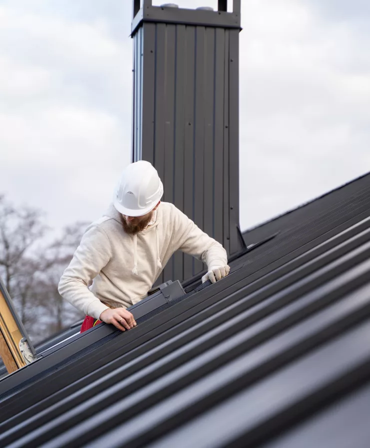 roof repair replacement in enumclaw wa